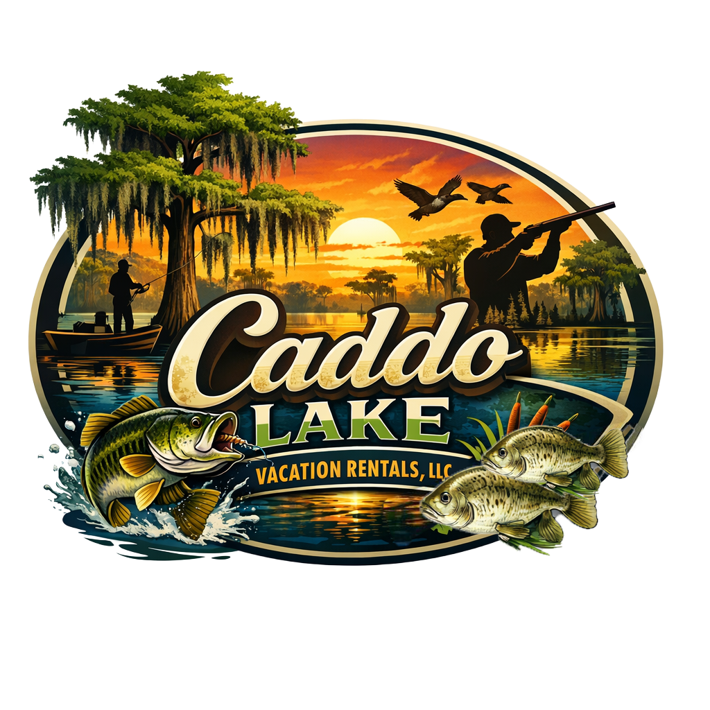 Caddo Lake Vacation Rentals, LLC